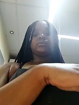 LUNAARXO1's Webcam Show