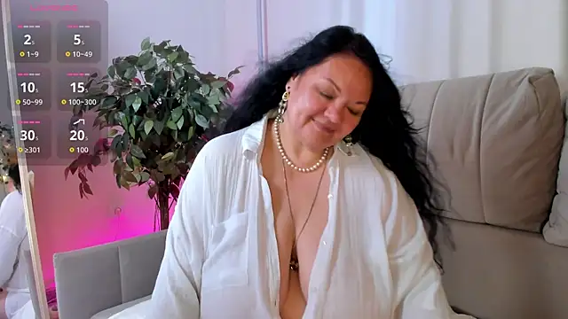 sandra_jackson 现场XXX聊天