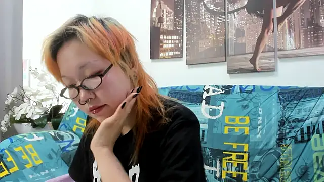 Cute__Kiko's Live XXX Chat