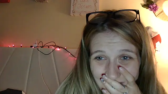 MollysChambers Obrolan Langsung XXX