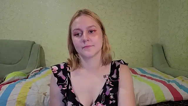 ShyMistery: онлайн-секс-чат