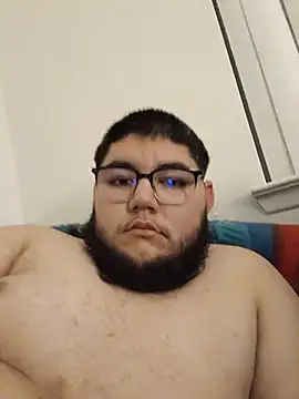 Bigdaddy-Marc live XXX chat