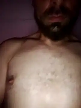 Webkamerová show Chikitron98