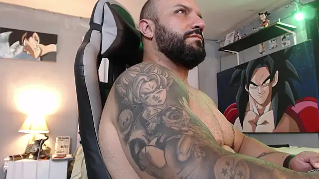 Chatroom XXX en direct de bardock_1