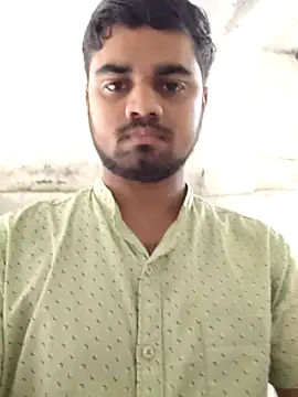 Show webcam de Arsalan_Sheikh