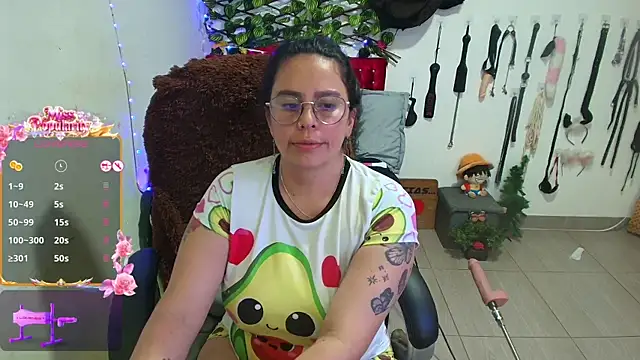 Živý XXX chat elektra_32