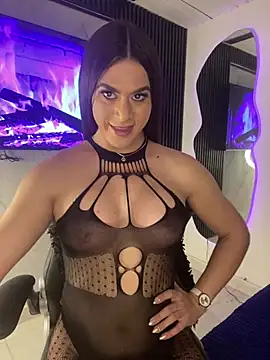 Chatroom XXX en direct de Naughtysofiaa