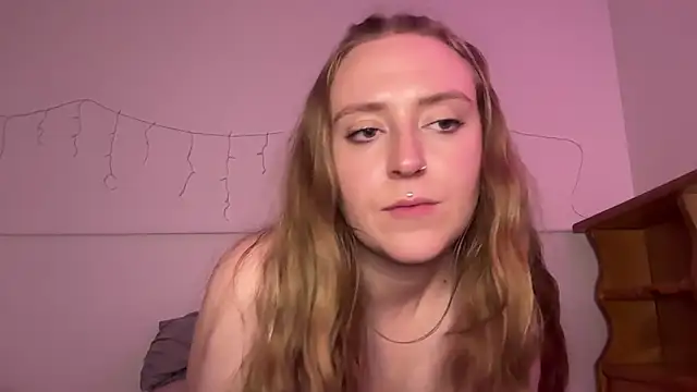 Pattyworld69 Adlı Modelin Canlı XXX Sohbeti
