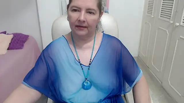 Chat XXX en directo de leonela_69
