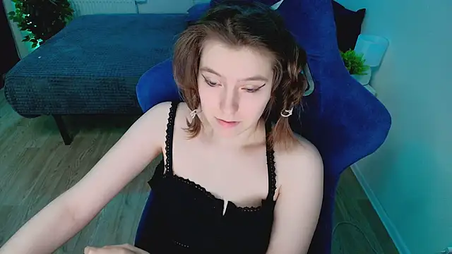 CranberryHot live XXX chat