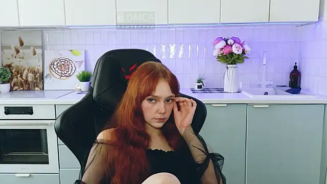 Harley_Quinsy's Live XXX Chat