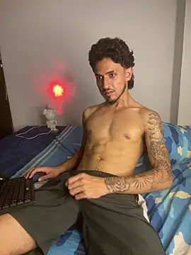 Chat XXX ao vivo de Kriss_Edwards