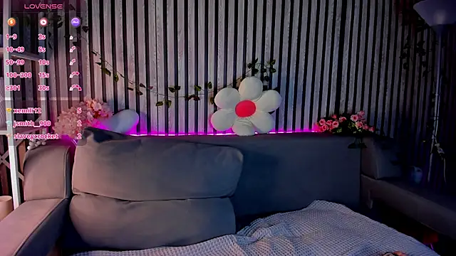 Živý XXX chat Casey_Sweeet