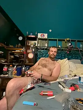 Czat XXX na żywo – charactrzero