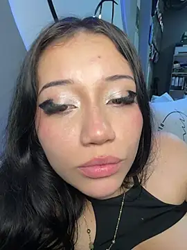 Chat XXX en directo de BarbieBonnet