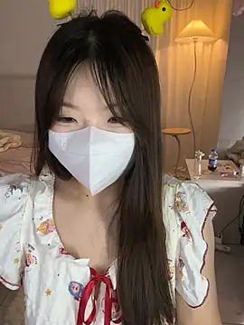 _xiaoxinxin_ 现场XXX聊天