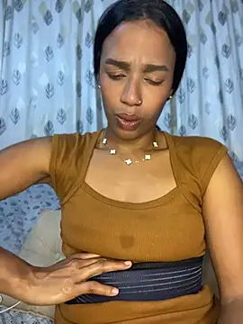 Chat +18 de FlorSalvaje_ ao vivo