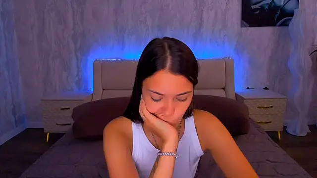 AlexaBarkley Live XXX-chat