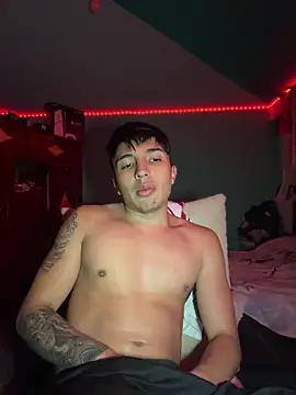 pabonsito Live XXX-chat