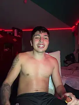 pabonsito élő XXX-chatje