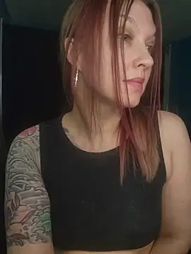 Chat XXX ao vivo de NicolePearl