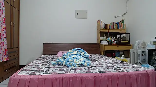 jetace 现场XXX聊天