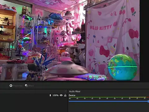 JesuAdamのライブXXXチャット