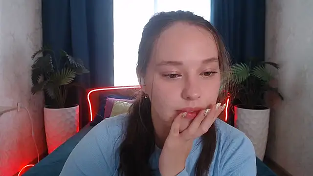 PureLedy – Naživo XXX chat