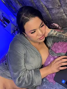 Chat XXX ao vivo de Im-Ashley