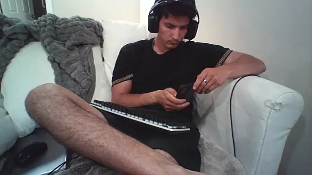 Nicks10in: απευθείας συνομιλία ΧΧΧ