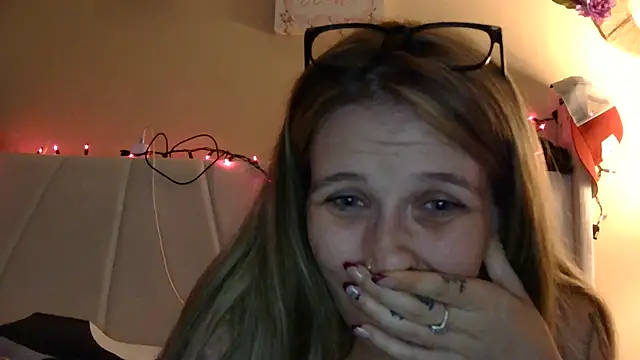 MollysChambers Obrolan Langsung XXX