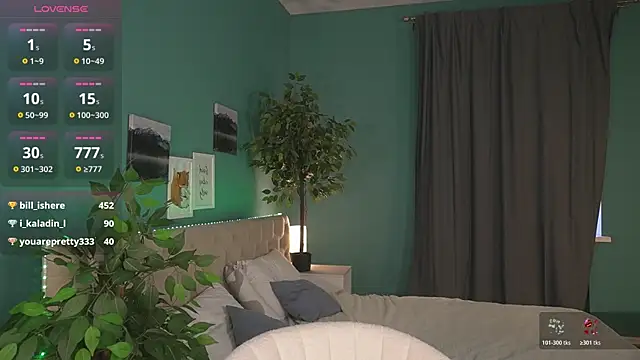 Lisafoxy_'s Live XXX Chat