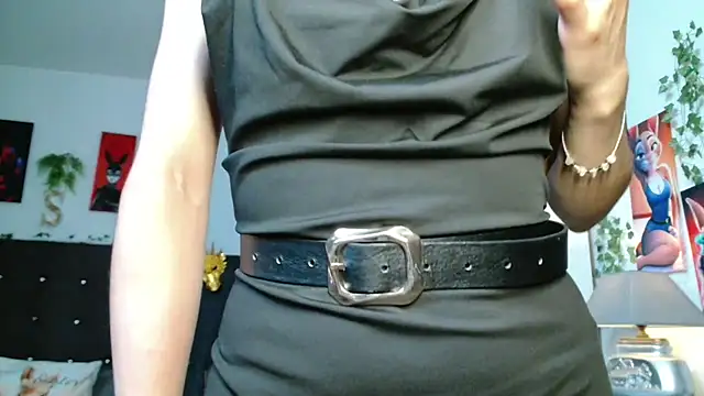 Dama_Scarlata18 现场XXX聊天