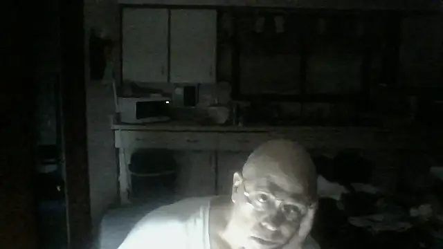 mapsterdaman – webcam-show