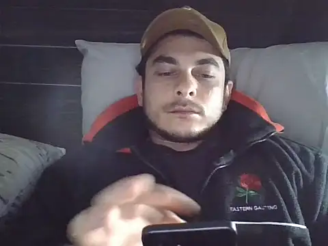 Marcelothegreek 即時 XXX 聊天