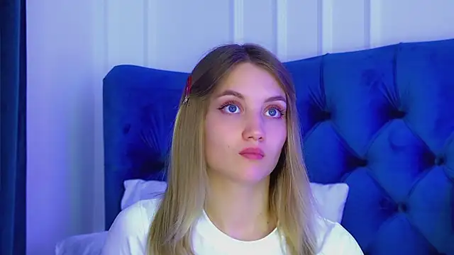 Chat XXX Live StacyEvances