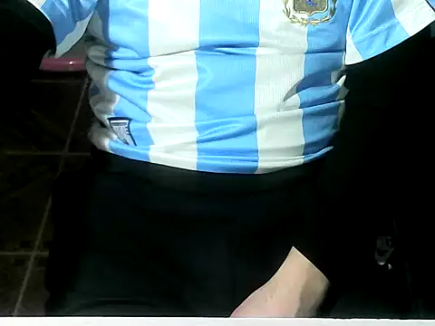 Chat XXX en directo de OreCam