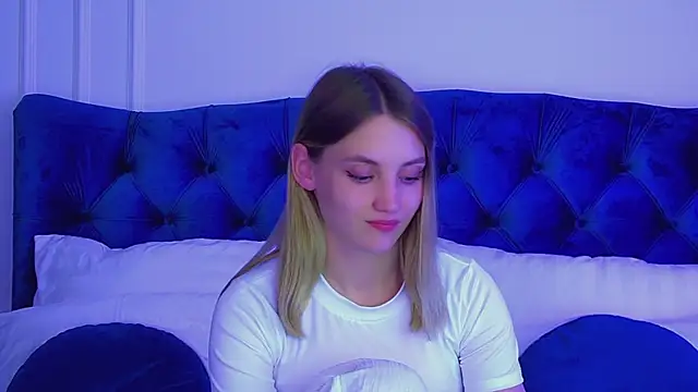 StacyEvances Live XXX Chat