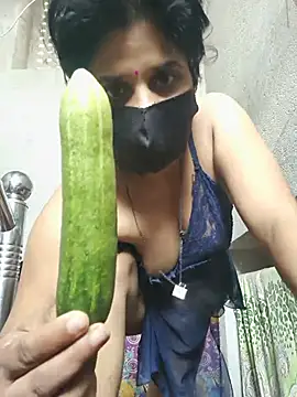 Chat XXX en directo de Sexy_khushi19