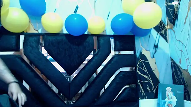 sweetbloomcs' Live XXX Chat