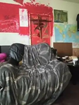Živý XXX chat Ozomitro