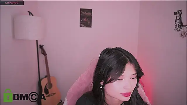 jenniekim777 Live XXX-Chat