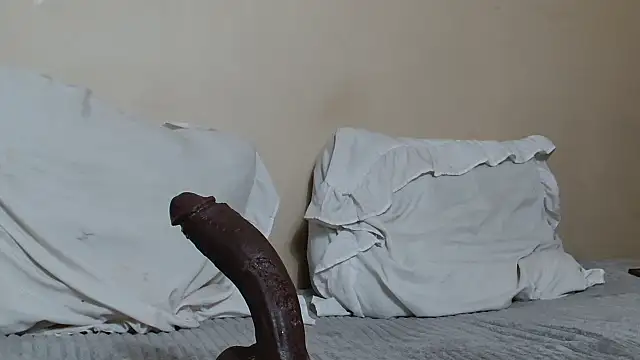 Show Webcam de KinkyJXxX