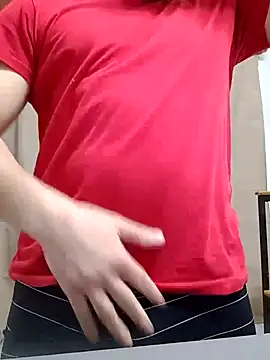 Bradd_32 라이브 XXX 채팅