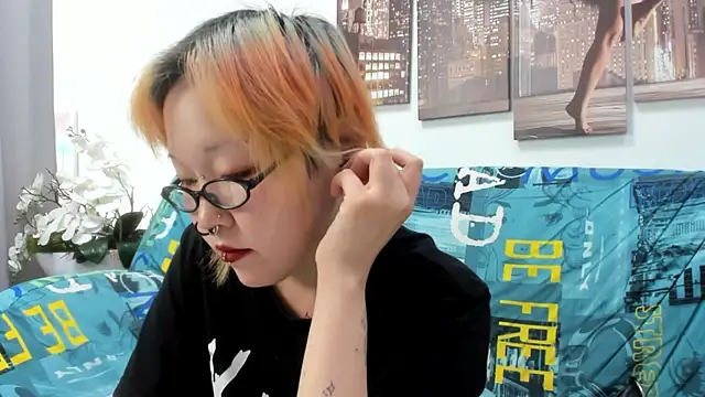 Cute__Kiko's Live XXX Chat