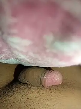 negaooriginal_ Webcam show