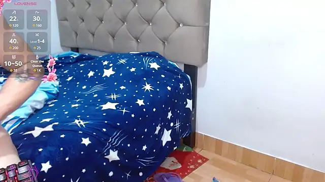 XXX chat uživo modela DependableAdmiral878