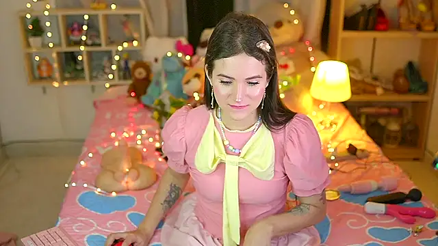Cristina_Garcia 即時 XXX 聊天