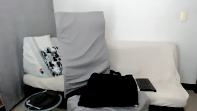Czat XXX na żywo – Laura-pervert