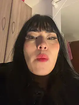 Вебкам-шоу Jade-Naughty